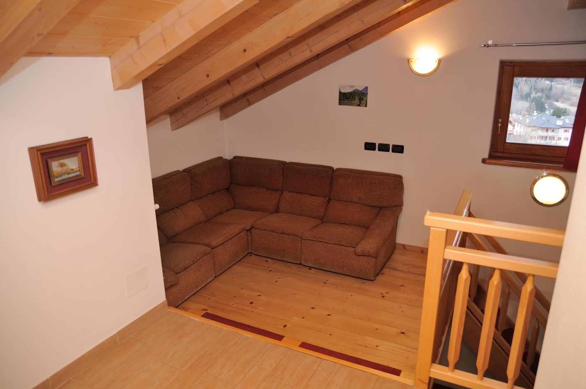 Roe Apartment Панкія Екстер'єр фото