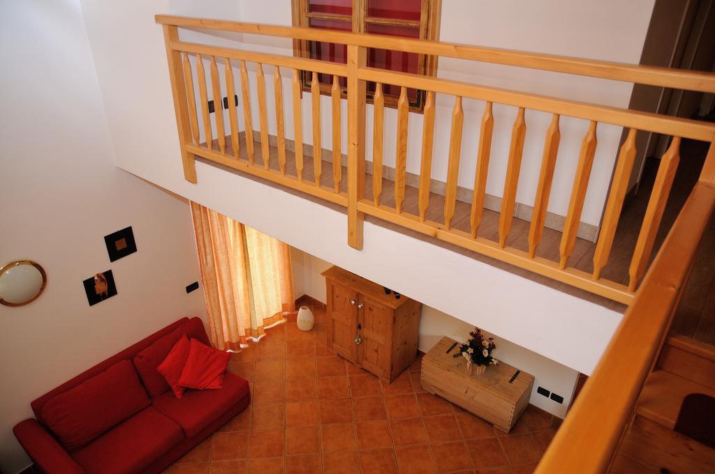 Roe Apartment Панкія Номер фото