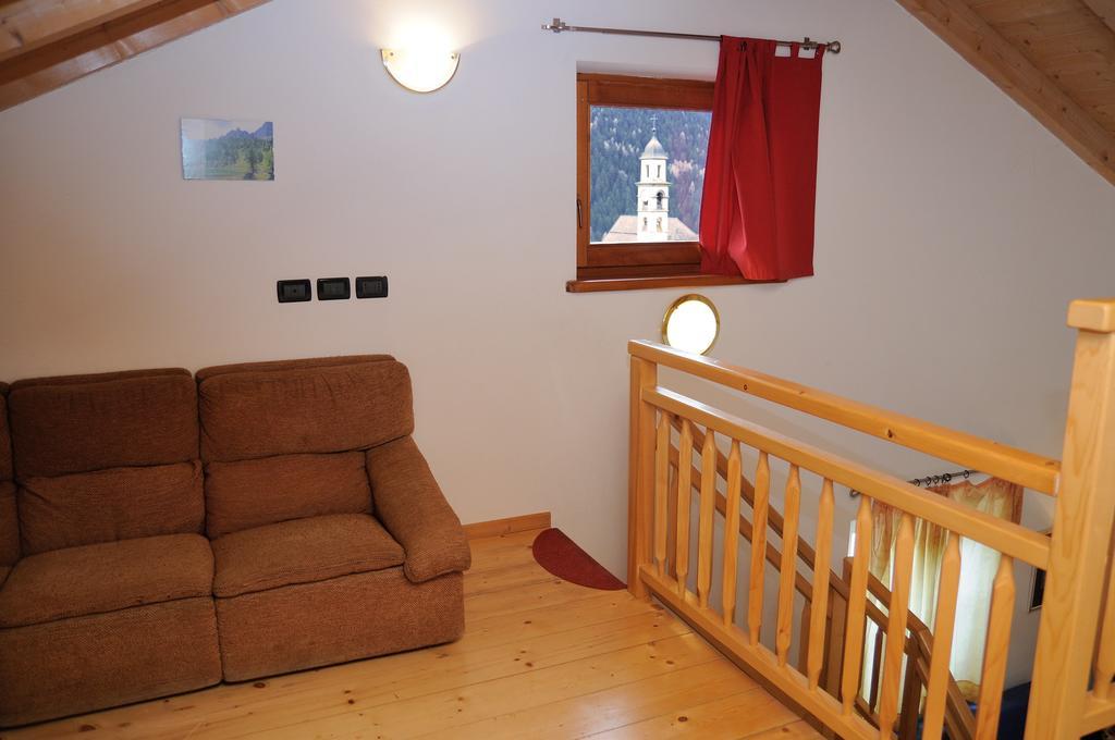 Roe Apartment Панкія Екстер'єр фото