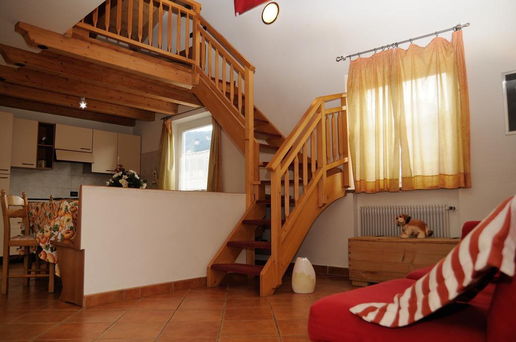 Roe Apartment Панкія Екстер'єр фото