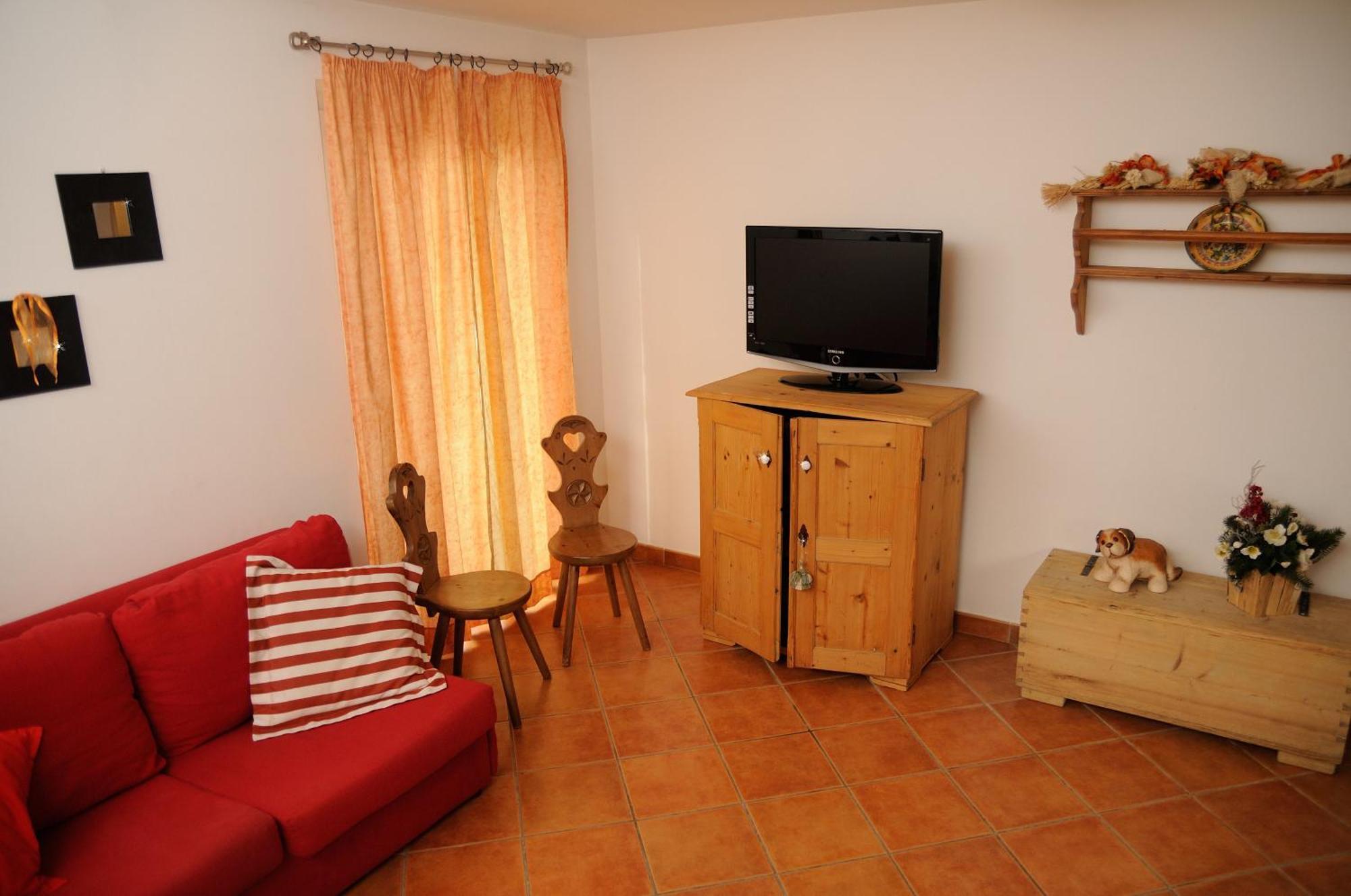 Roe Apartment Панкія Екстер'єр фото