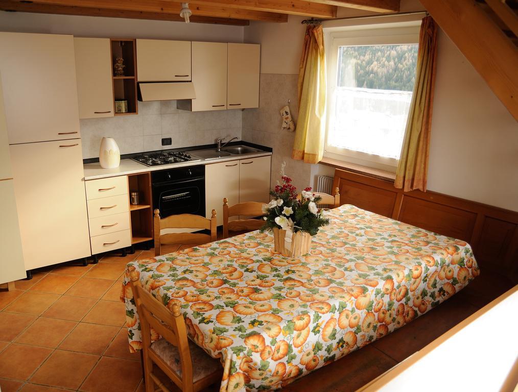 Roe Apartment Панкія Номер фото