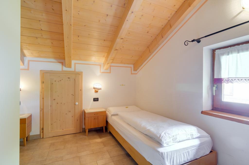 Roe Apartment Панкія Екстер'єр фото