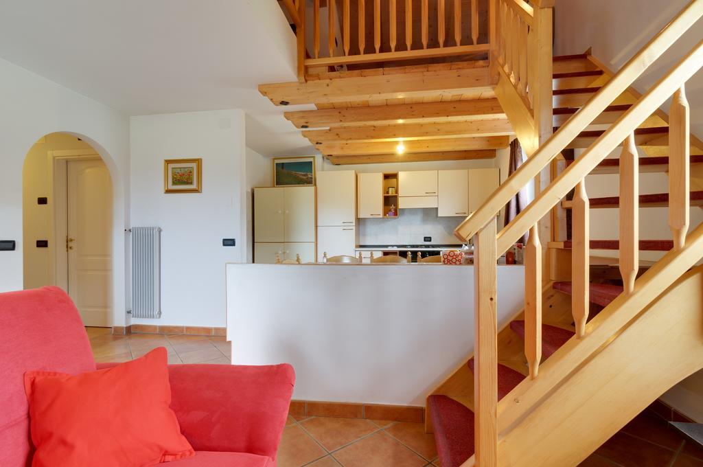 Roe Apartment Панкія Екстер'єр фото