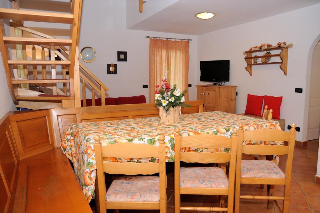 Roe Apartment Панкія Номер фото